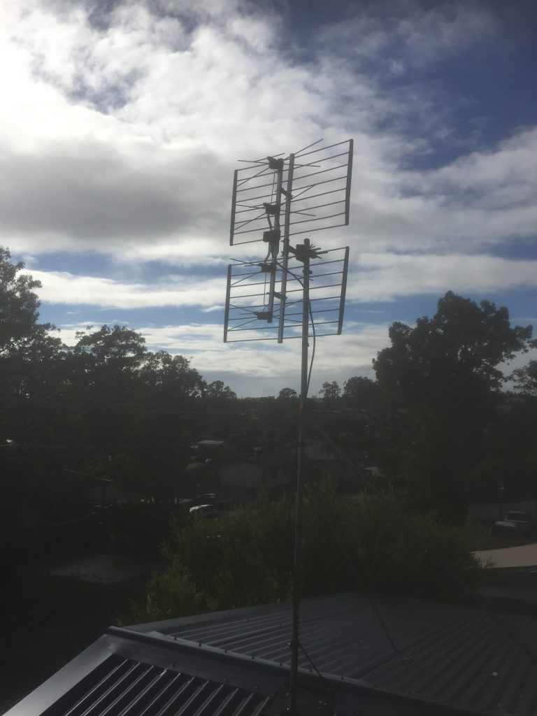 What To Know Before You Get An Extra TV Point Installed In Brisbane
