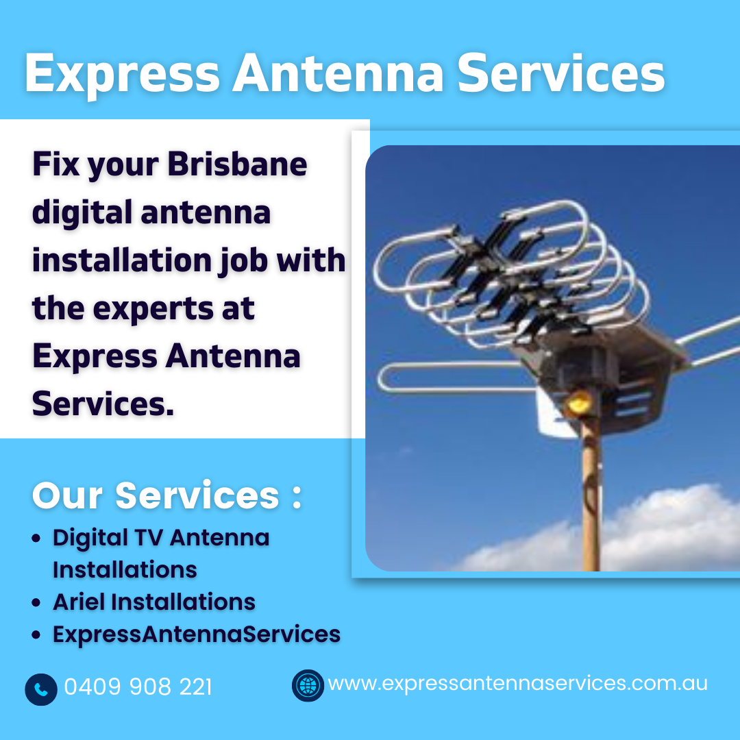 What is the Extra TV Points Installation?