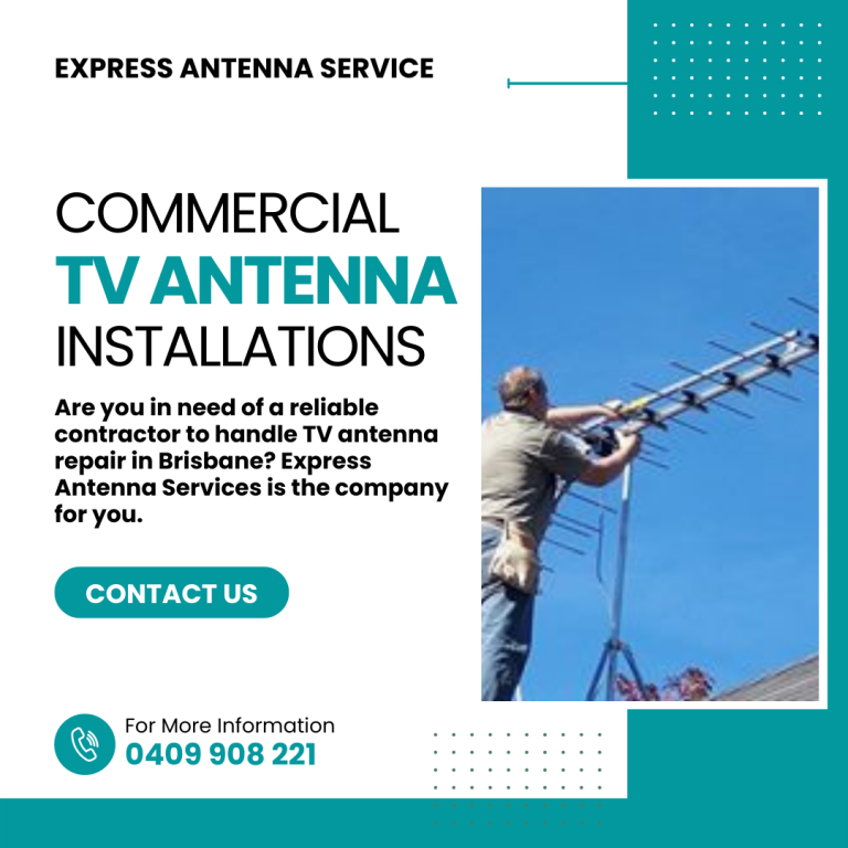 How To Get A New Or Extra Tv Point Installed expertly