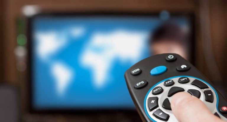 Enjoy Clear and Reliable TV Reception with Digital Antenna Installation by Express Antenna Services in Brisbane