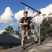 TV Aerial Repair Brisbane