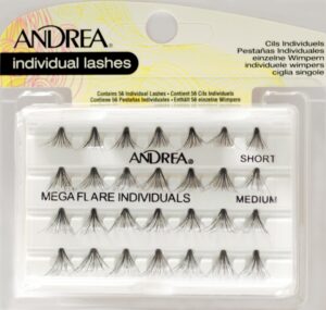 Best fake eyelashes