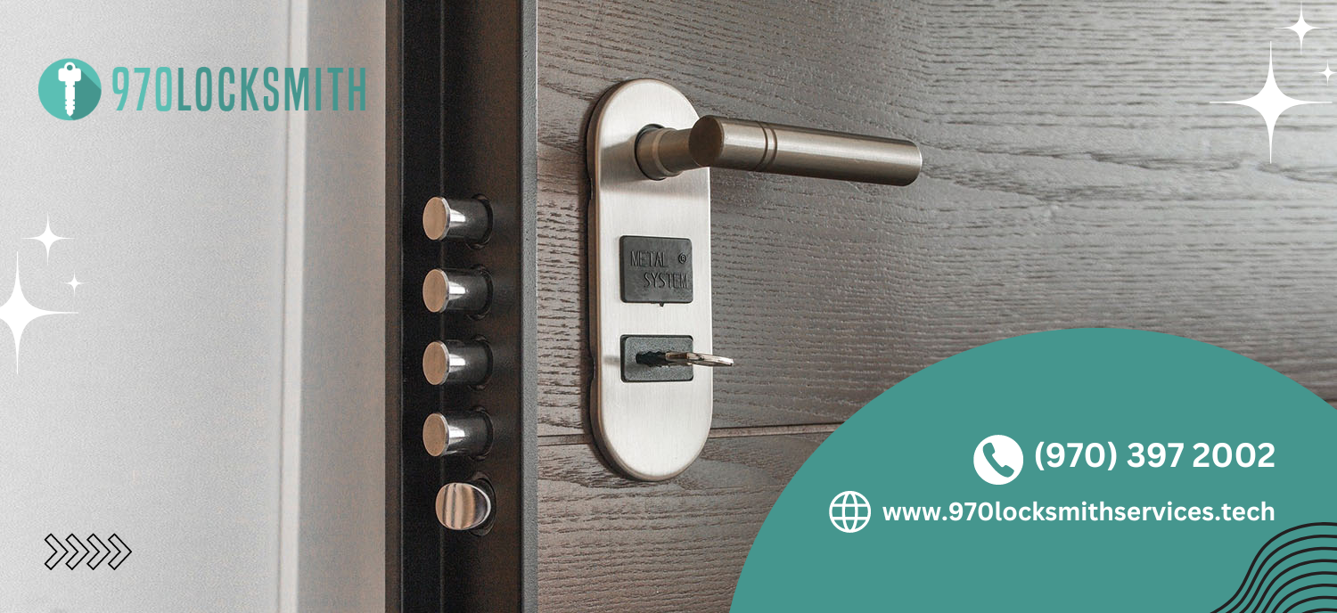 Safeguarding Tranquility: The Pivotal Role of a 24 Hour Locksmith