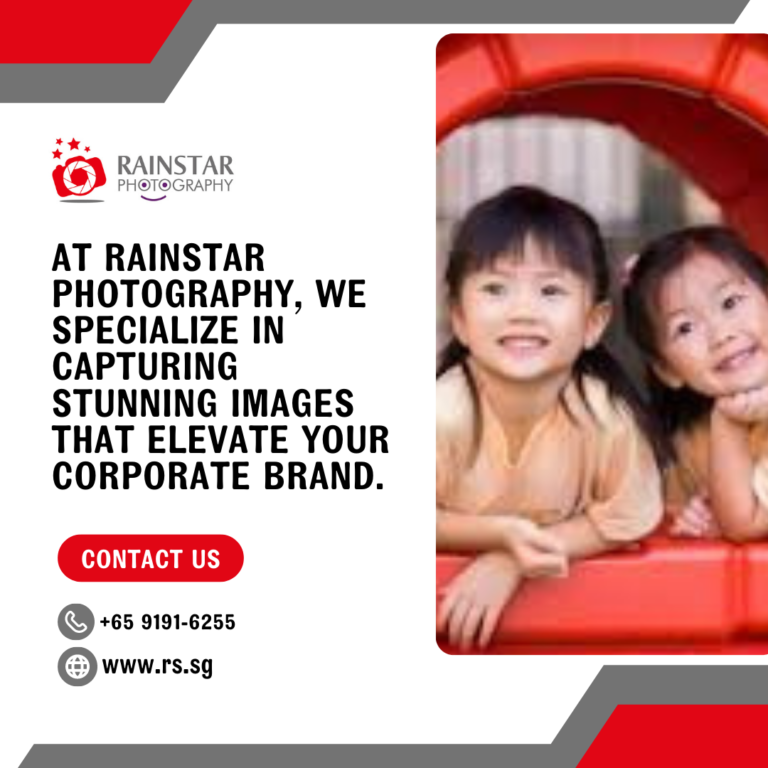 Corporate Photography