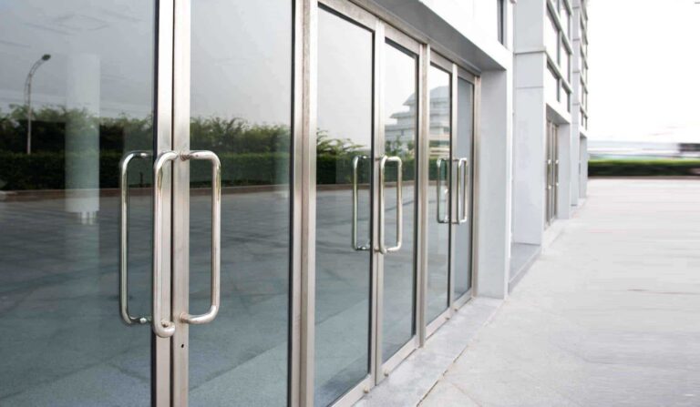 Enhancing Business Security: The Vital Role of Commercial Locksmith Services in Fort Collins