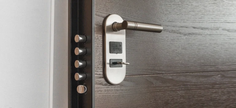 Elevating Security: The Crucial Role of Engaging a Certified Locksmith in Fort Collins