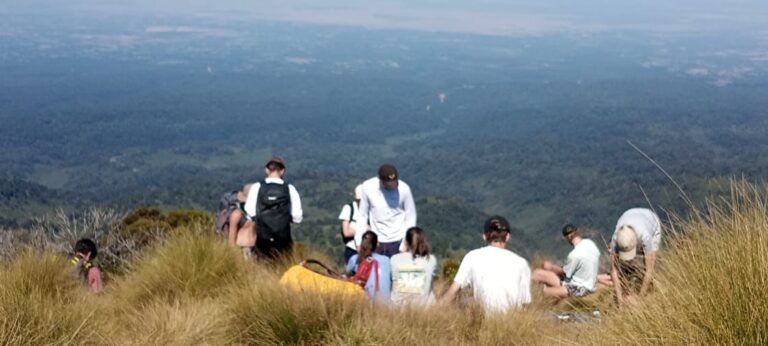 Demystifying the Expenses of Mount Kenya Hiking: Insights into Costs and Adventures