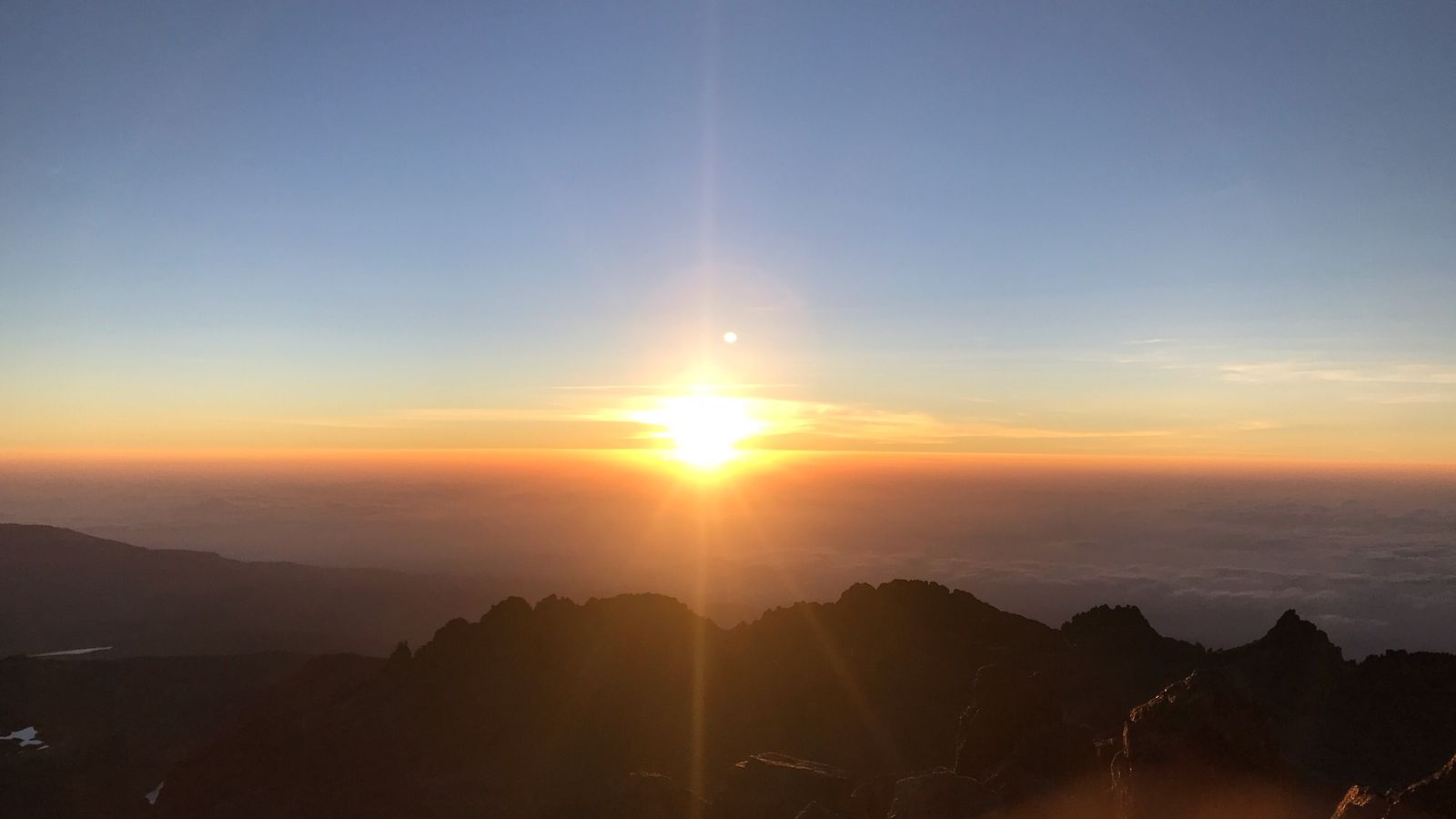 Exploring the Marvels of Mount Kenya Trek: A Journey Beyond Imagination