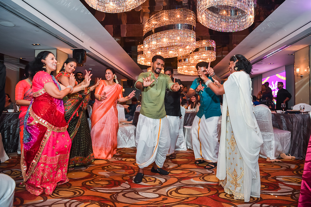 Unveiling the Benefits of Professional Event Photography Services