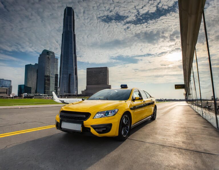 Private Car Service Cincinnati