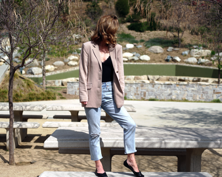 Wardrobe Stylist LA