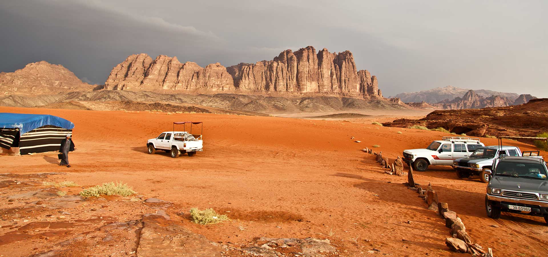 Embark on an Unforgettable Journey with Jordan Tour Packages 2024