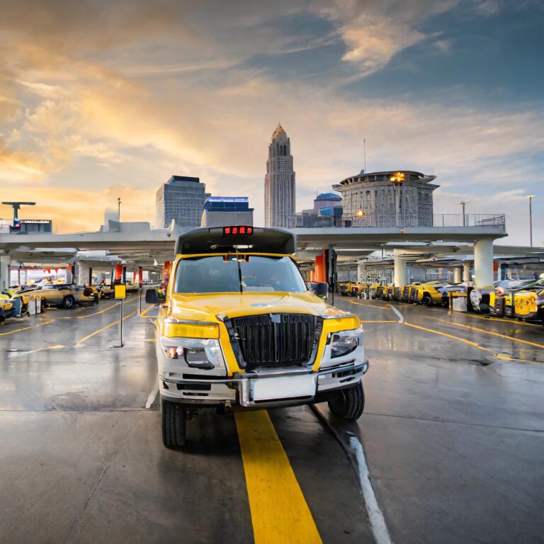 Private Car Service Cincinnati