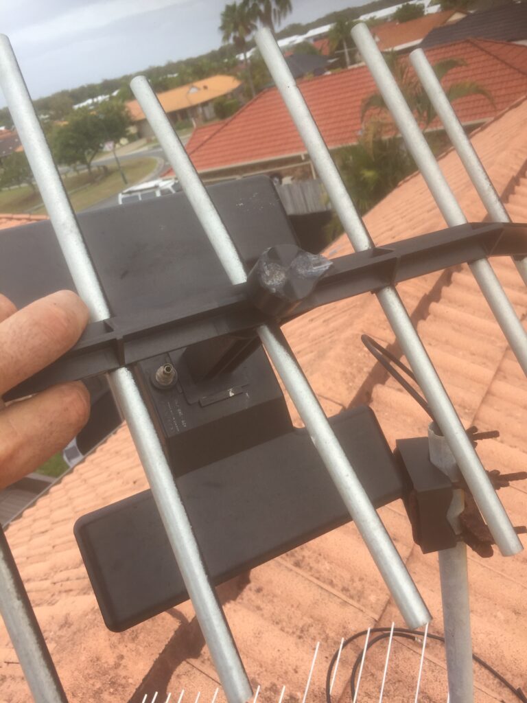 Digital Aerial Installation Brisbane