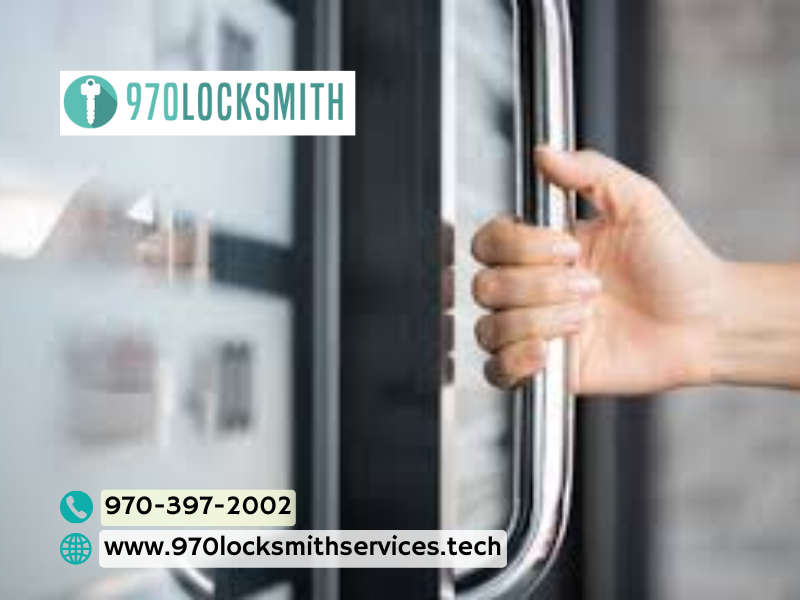 Safeguarding Security: The Role of Local Emergency Locksmiths in Times of Crisis
