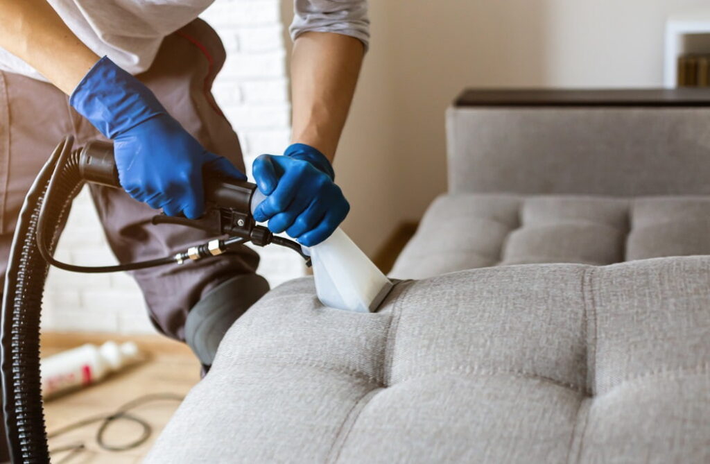 airbnb cleaning