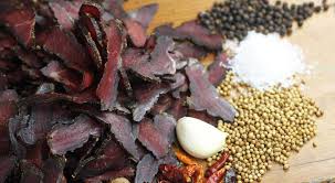 Exploring the Advantages of Industrial Biltong Drying Cabinets.