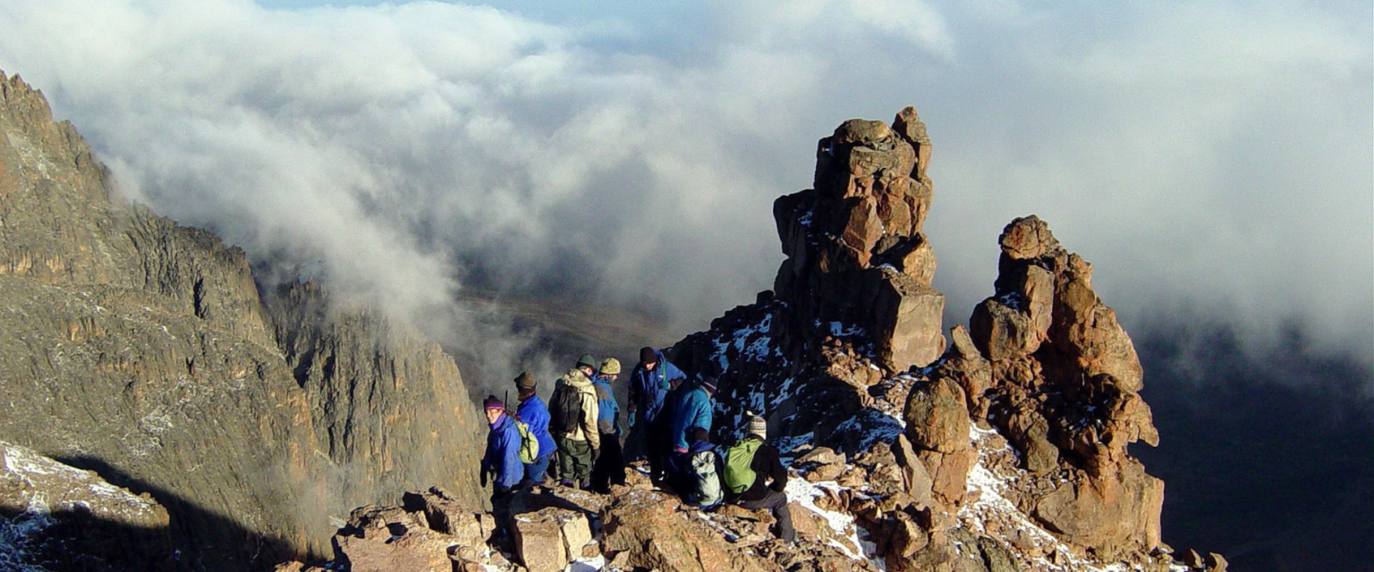Discover Kenya’s Natural Wonders with a Leading Hiking Travel Agency