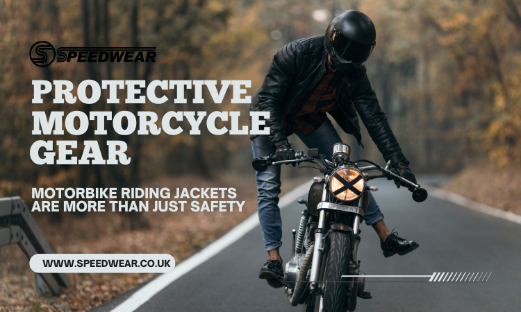 protective motorcycle gear