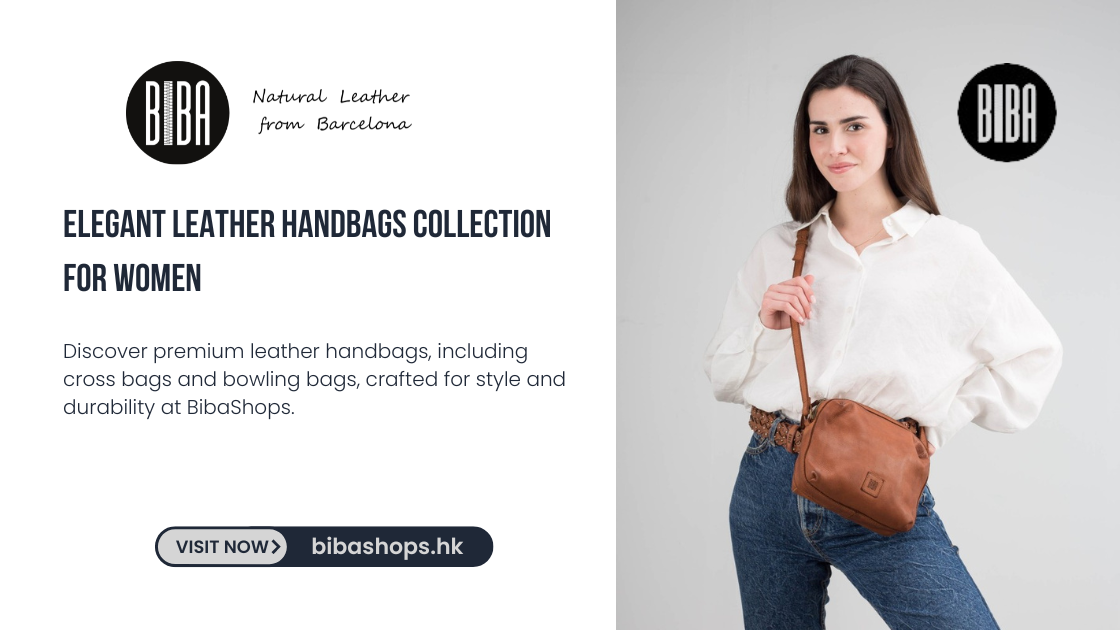 Buy Leather Handbags