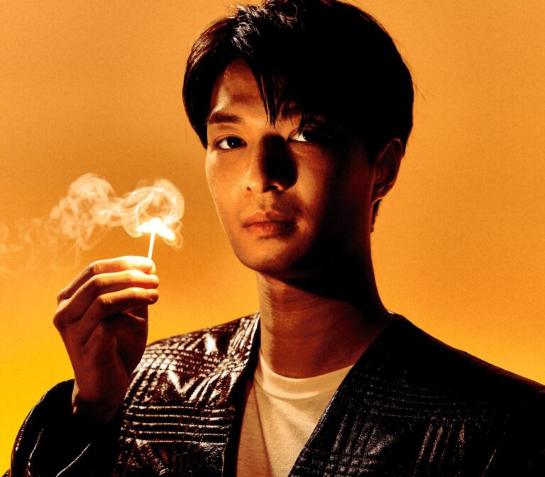 Journey Into Magic: Discover Ryan Goh, Singapore’s Finest Illusionist