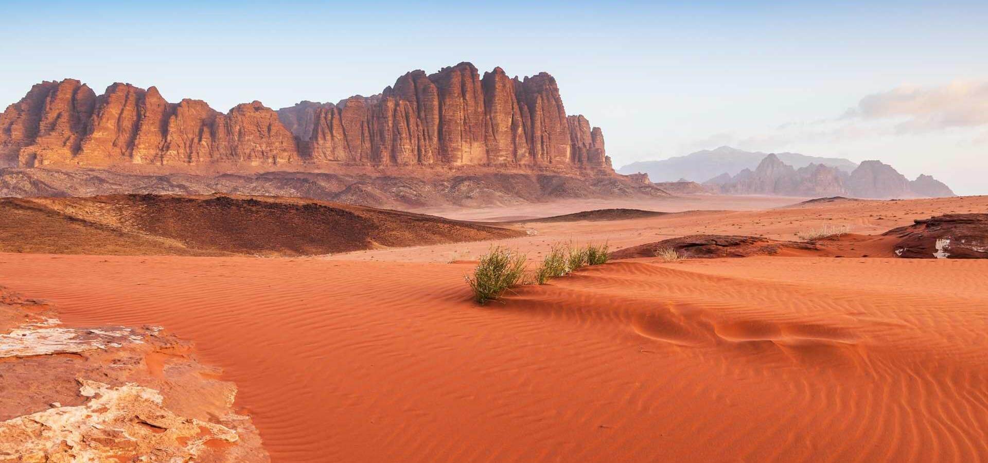 Discover the Wonders of Jordan: Your Ultimate Travel Companion with Go Jordan