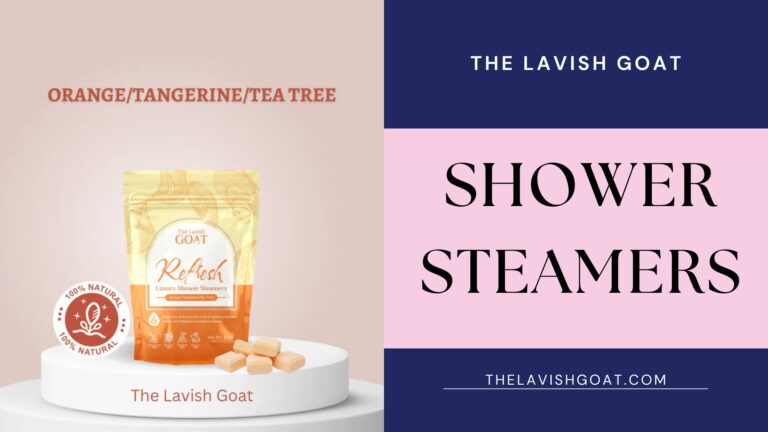 Do Shower Steamers Really Work? Exploring Their Benefits and Longevity