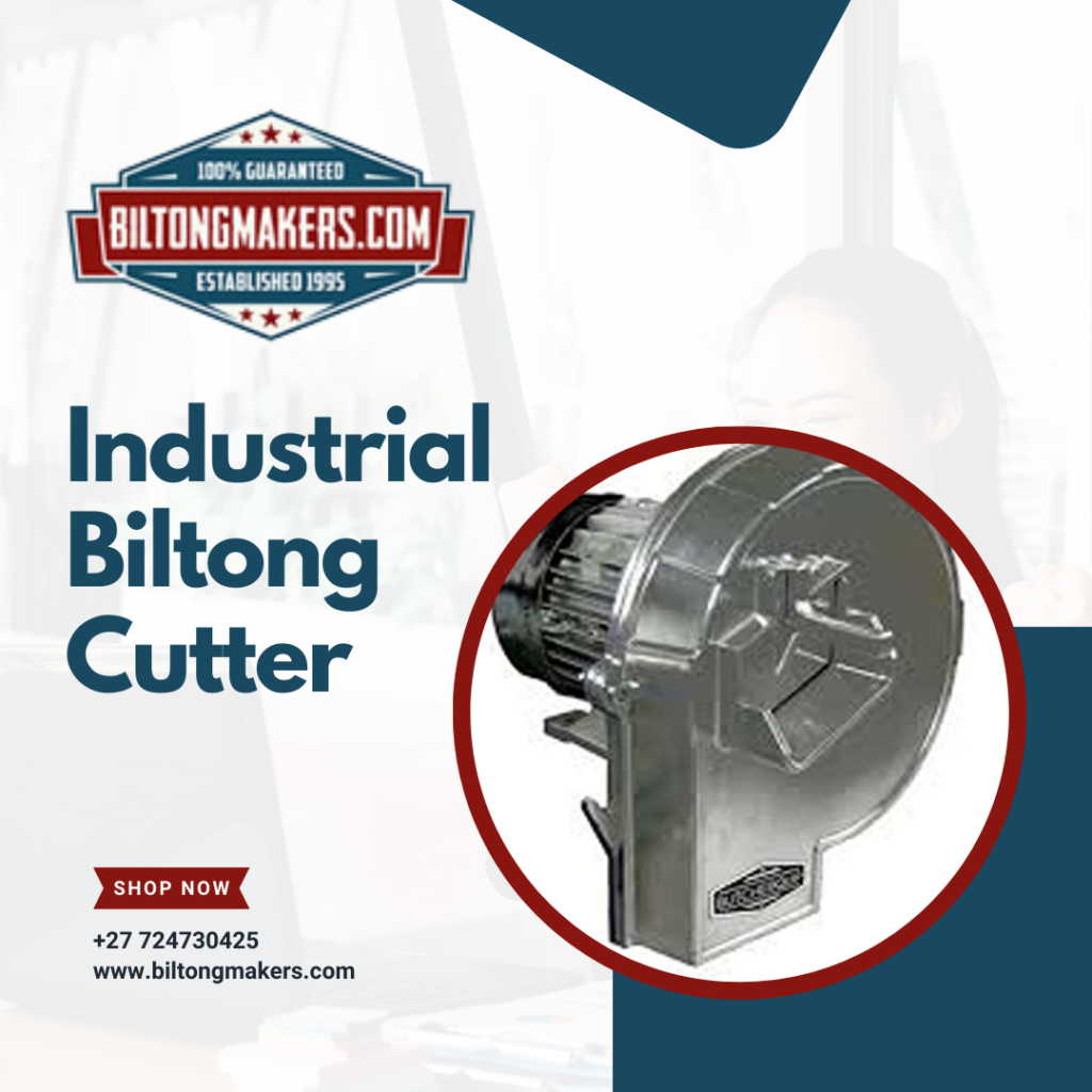 biltong cutter