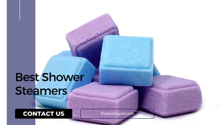 Elevate Your Shower Routine with a Revitalizing Spa-Like Experience
