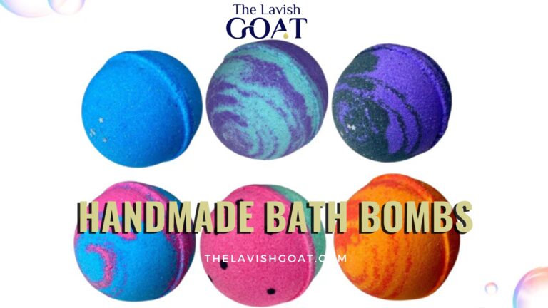Transform Your Bath Routine with Artisan Creations