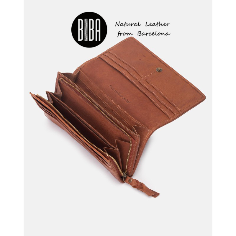Leather Wallets For Women