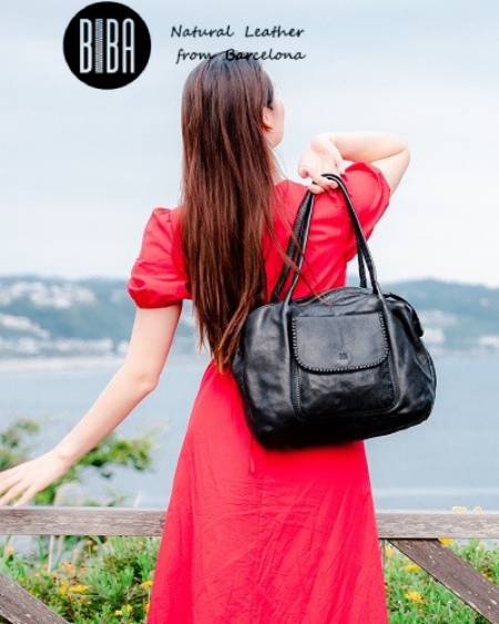 WINONA series Shopping Bag