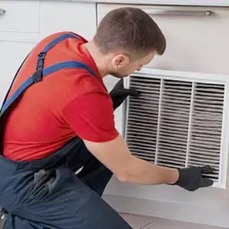 Air Duct Cleaning Companies Silver Spring