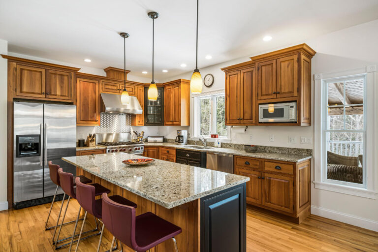 remodeling company in Washington DC