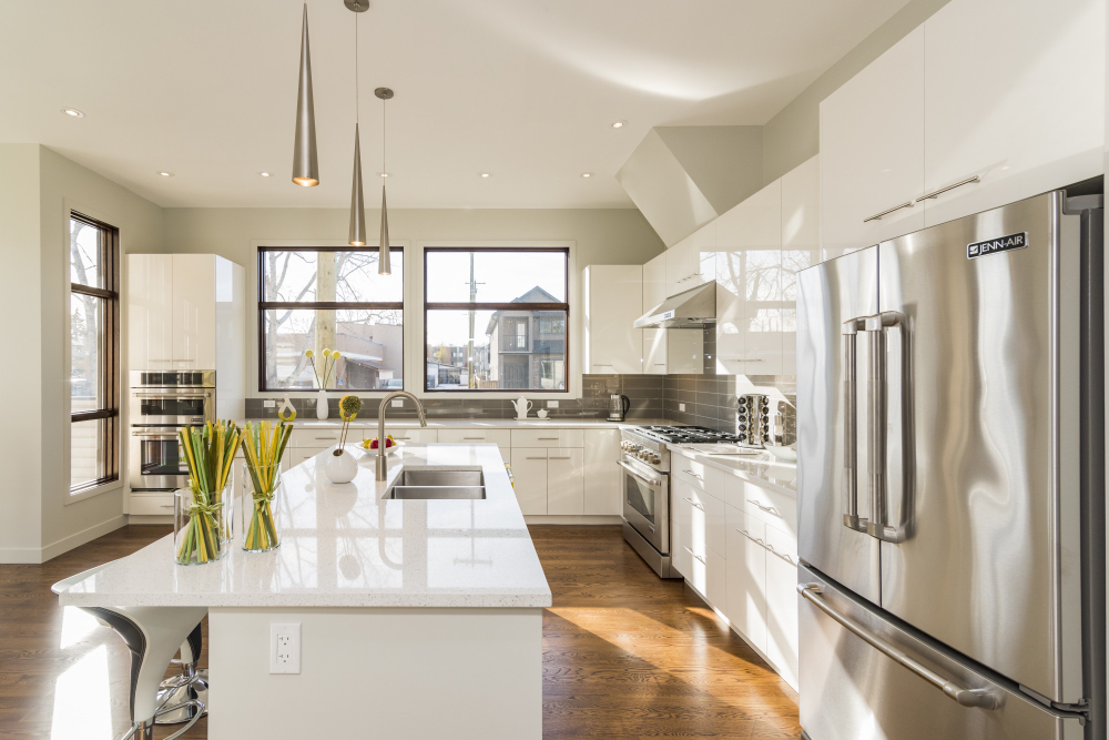Upgrade Your Home with Top-Tier Bathroom Remodeling Service in Dallas, Texas