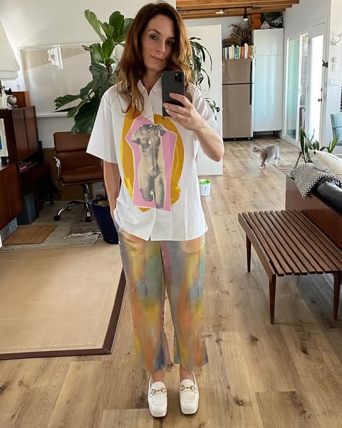 wardrobe stylist in LA