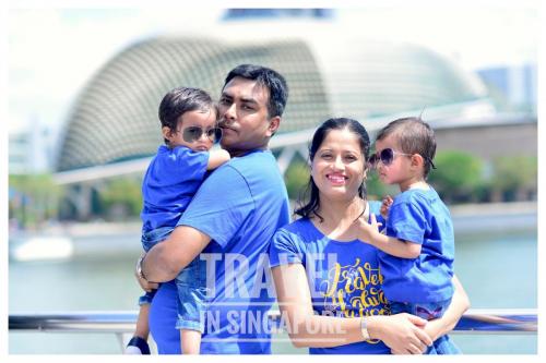 Photography Services Singapore