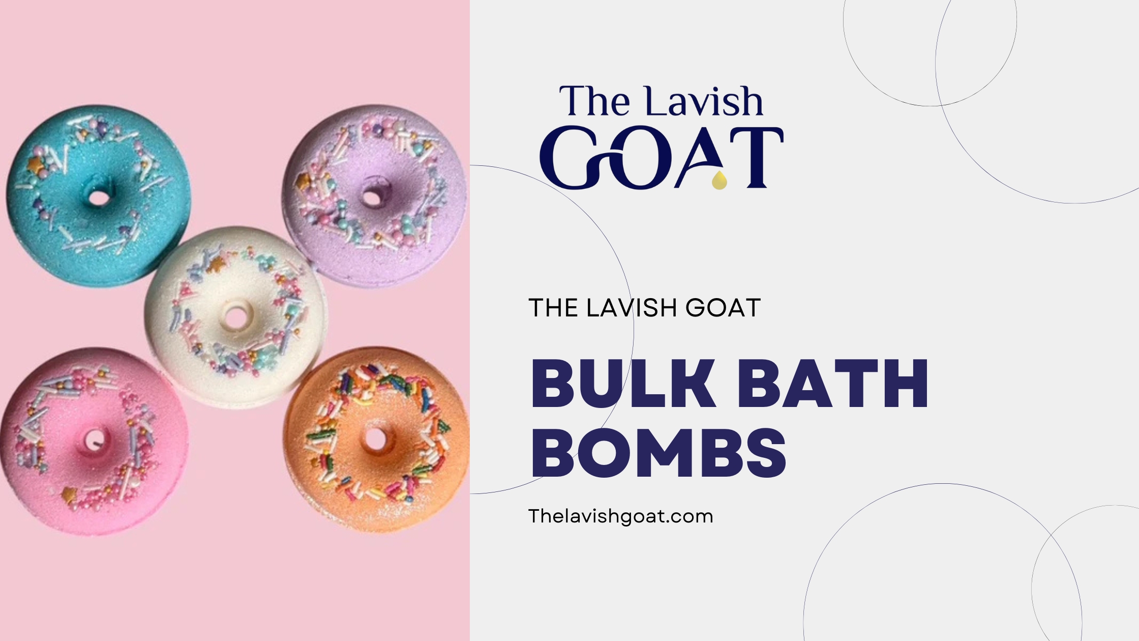 Transform Everyday Baths into Luxe Experiences with Wholesale Bath Treats