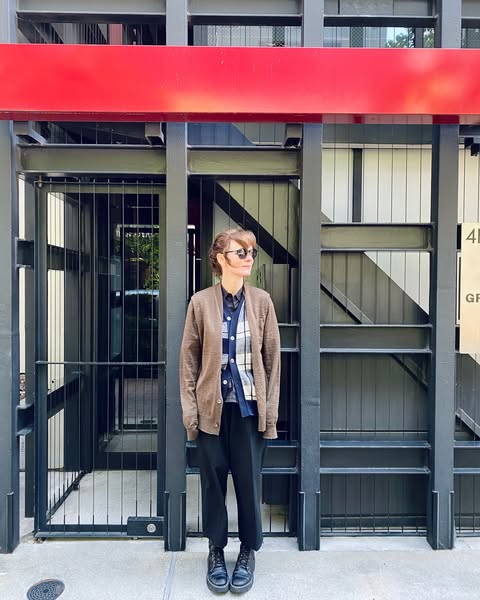 Personal Shopper-Zoe