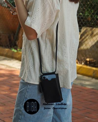 leather phone cases for women