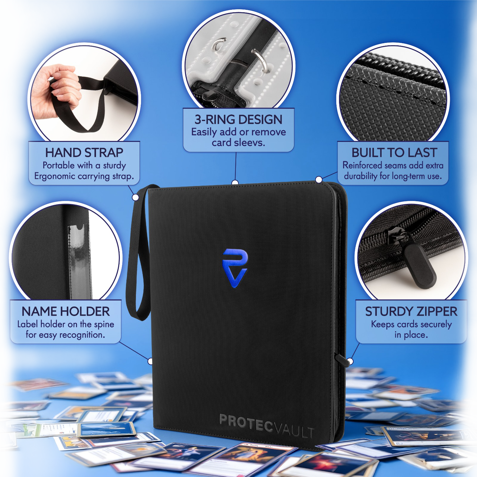 Card Binder