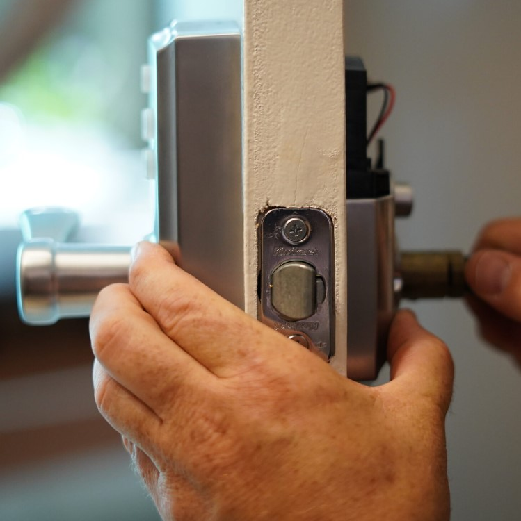Secure Your Rockville Business with Professional Commercial Locksmith Services