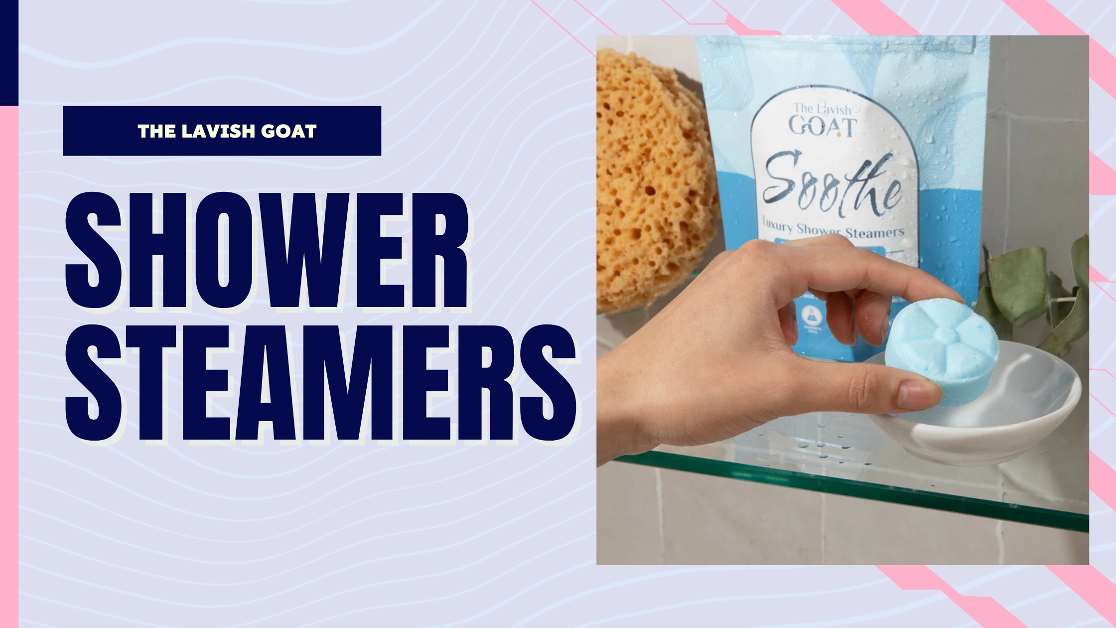 Transform Your Daily Shower into a Spa-Like Escape