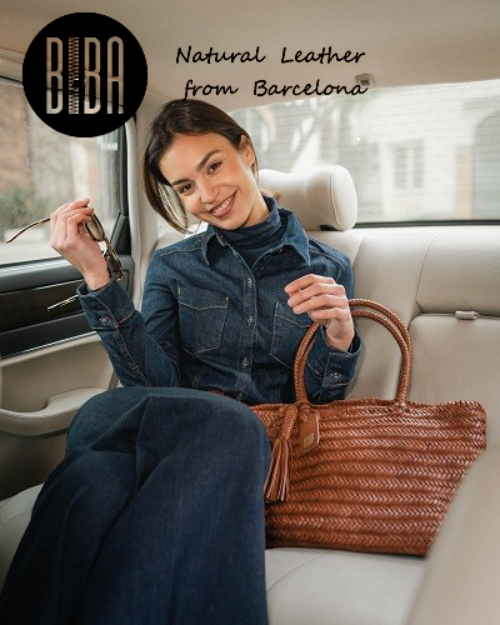 leather hobo bags for women at BibaShops